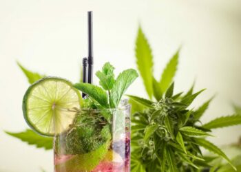 Las Bebidas de Cannabis ¿El próximo gran negocio?