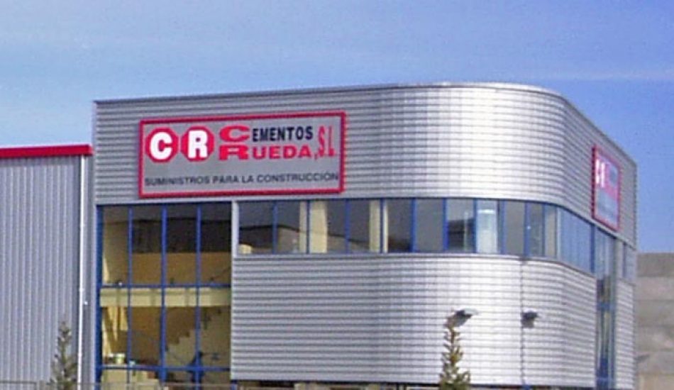 Despedido un activista de CNT por su labor sindical en la empresa Cemencross, S.L.