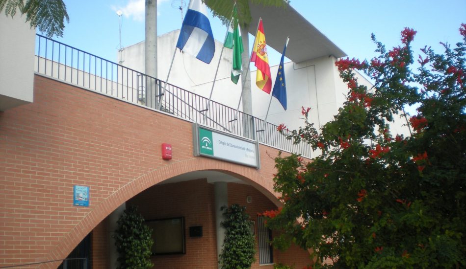 Adelante Jerez considera inaplazable un plan de choque de inversiones en los centros escolares de la ciudad de Jerez