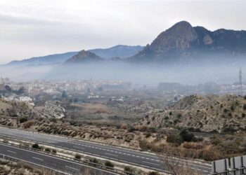 Estudiantes y obreras en pie de lucha por el transporte en Murcia