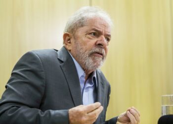 Lula llama a defender soberanía y pueblo brasileño