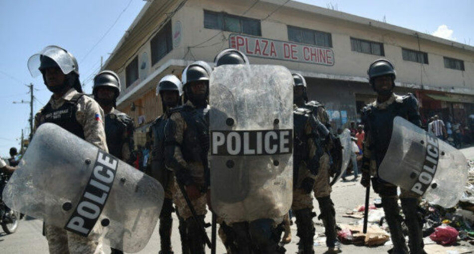 Haití. Cuadro de situación: Moise no quiere irse y se anuncian más protestas