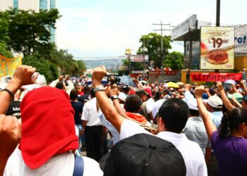 Honduras, 10 años después del golpe de estado