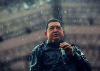 Se cumplen nueve años del fallecimiento de Hugo Chávez