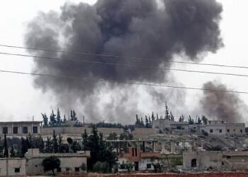 Siria. Terroristas violan zona de distensión en Hama e Idlib