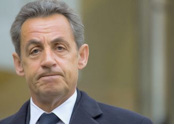 Nicolás Sarkozy será juzgado por corrupción en Francia