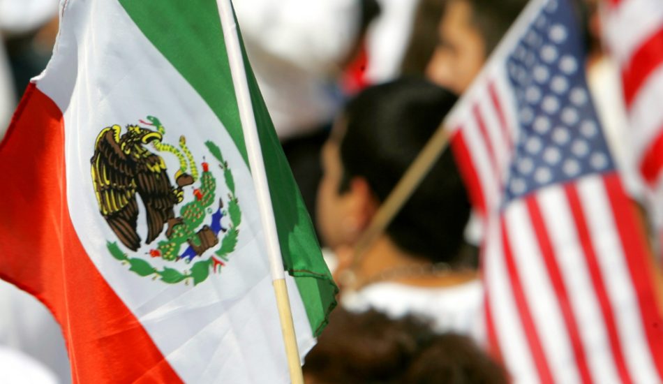 ¿En qué consiste el acuerdo migratorio entre México y EEUU?