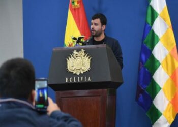 Bolivia. Boicot a comicios: La oposición convoca una movilización contra los vocales del Tribunal Supremo Electoral