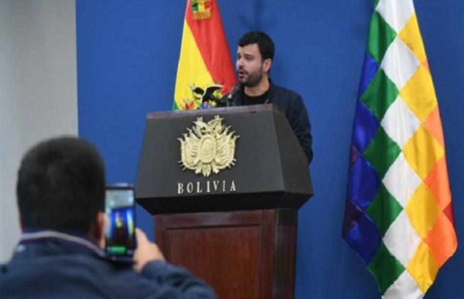 Bolivia. Boicot a comicios: La oposición convoca una movilización contra los vocales del Tribunal Supremo Electoral