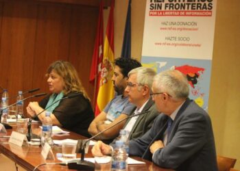 Reporteros Sin Fronteras denuncia la implacable persecución marroquí contra los periodistas saharauis