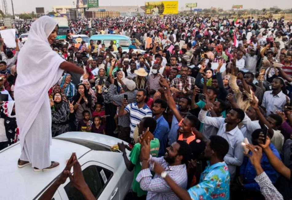 La oposición sudanesa llama a la «desobediencia civil» tras las últimas detenciones del Consejo Militar