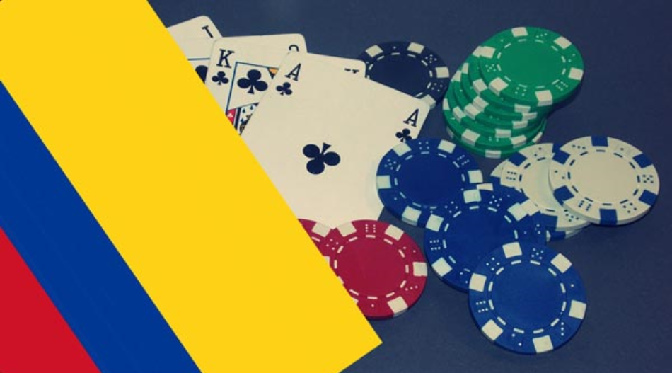 El futuro del casino en línea en Colombia