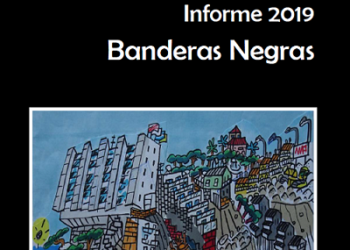 Banderas Negras 2019: el impacto del turismo de masas en nuestras costas