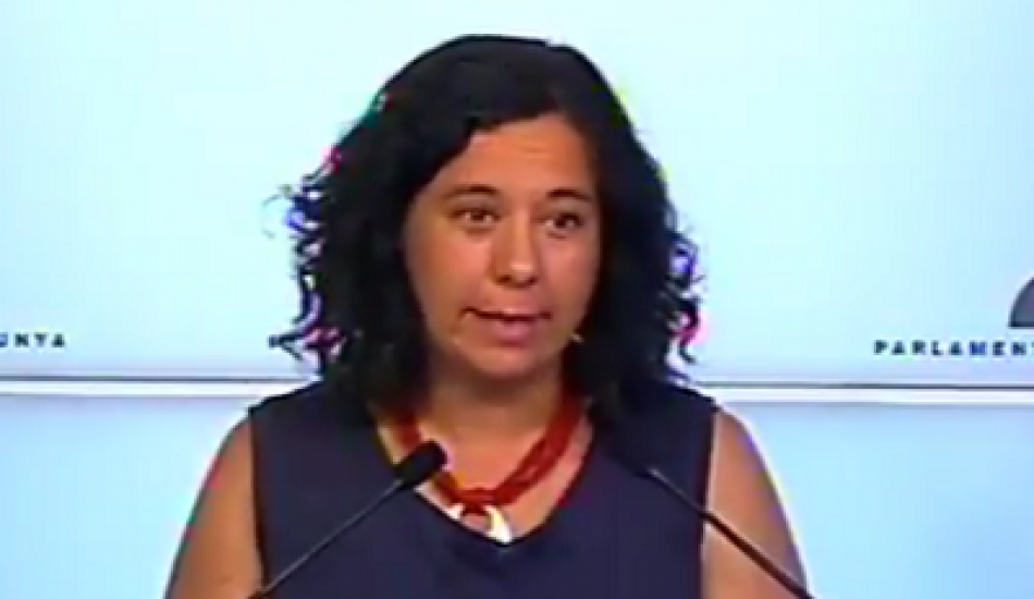 CatECP demana la retirada del decret d’habitatge perquè no aborda l’emergència habitacional