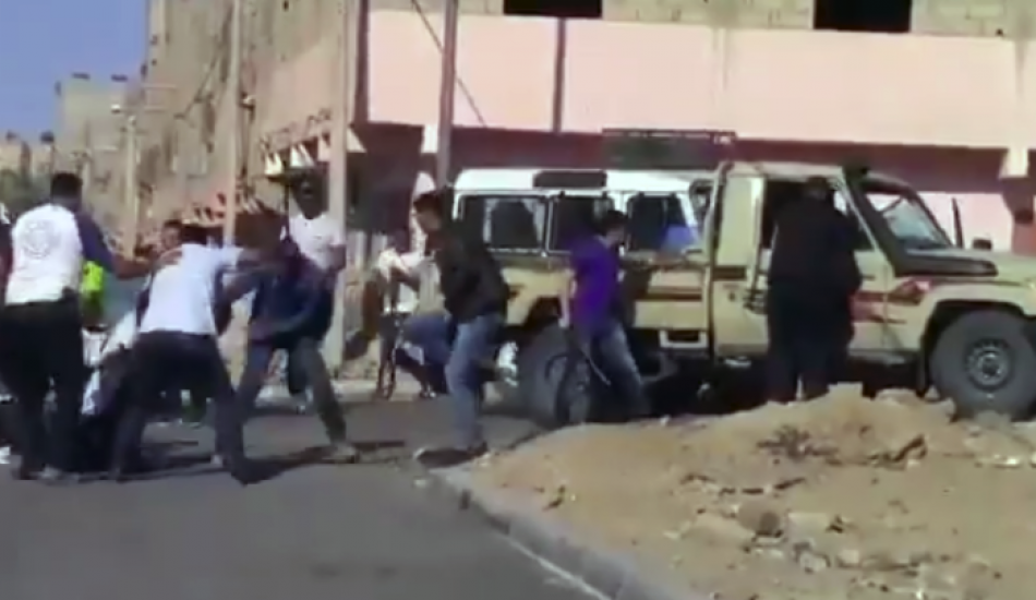 Barcelona : Concentración ante el Consulado de Marruecos el miércoles 12 de junio para denunciar la represión en los territorios ocupados del Sahara Occidental