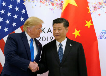 Trump y Xi Jinping acuerdan una tregua en la guerra comercial entre EEUU y China