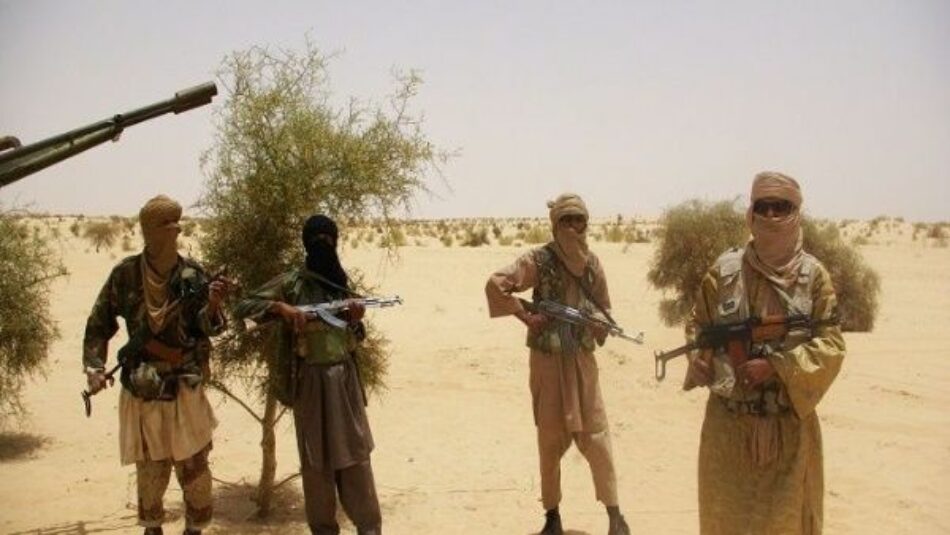 Masacre en Mali contra grupo étnico deja casi 100 muertos