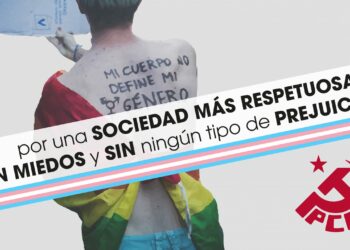 Zaragoza, zona libre de transfobia