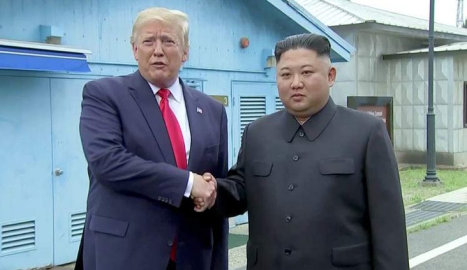 Kim valora reunión con Trump inicio de nuevo futuro