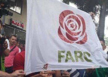 FARC denuncia plan de exterminio contra sus líderes en Colombia