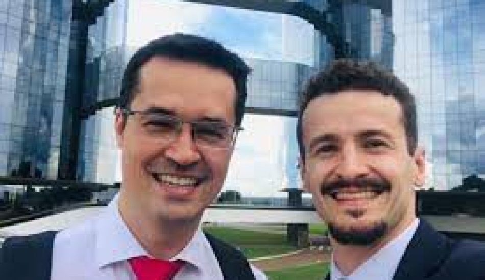 Brasil. PT solicita al Supremo investigar a fiscales de Lava Jato