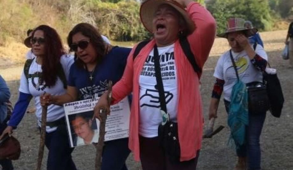 México. Asesinan a Zenaida Pulido Lombera, activista de DDHH en Michoacán