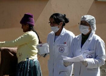Aparece el virus mortal ‘Arenavirus’ en América Latina