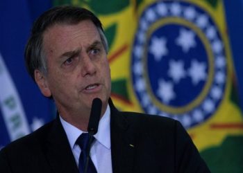 Brasil. Bolsonaro amenaza con arrestar a periodista por revelar irregularidades en contra de Lula