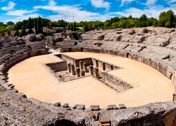 La Junta de Andalucía destina una mínima inversión para el conjunto arqueológico de Italica y nada para el monasterio San Isidoro del Campo. Peligra su designación como Patrimonio de la Humanidad