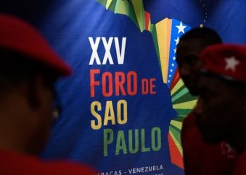 Venezuela. En el Foro de Sao Paulo, la unidad latinoamericana