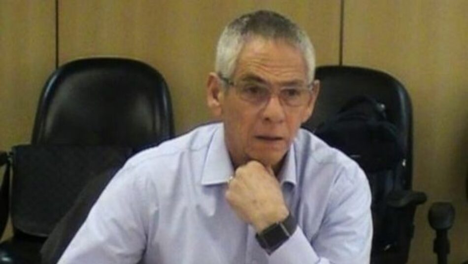 Exdirector de Odebrecht dice que fue obligado a inventar historia contra Lula