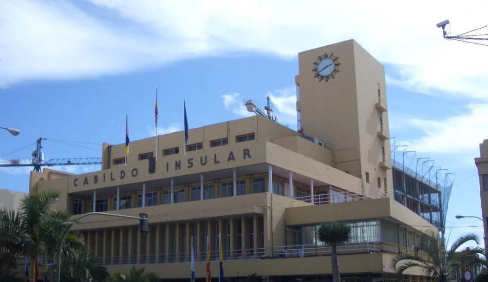 Los familiares del fusilado Francisco González Santana anuncian acciones judiciales contra el Cabildo y Ayuntamiento de las Palmas por utilización de su nombre sin autorización