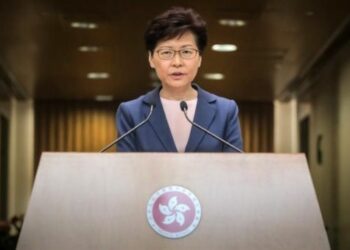 Hong Kong da por «muerta» polémica ley de extradición