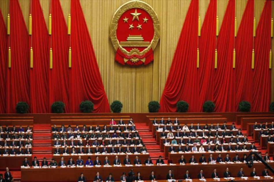 China critica expansión de políticas hegemónicas a nivel mundial