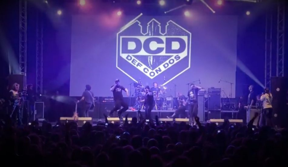 Almeida cancela un concierto de ‘Def con Dos’ en Madrid porque considera a César Strawberry «no digno del Ayuntamiento»