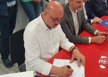 IU-Verdes  apoya las movilizaciones de los trabajadores y trabajadoras de la hostelería de la región de Murcia