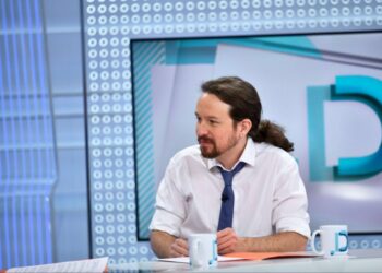 Iglesias, sobre los «perfiles técnicos» que ofrece el PSOE para los Ministerios: «en democracia la gente vota a quien va a gobernar y legislar»