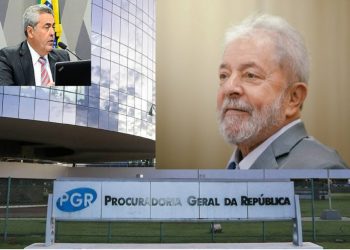 Fiscalía brasileña estima que desempeño de Moro no perjudicó a Lula