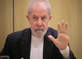 Lava Jato es una operación convertida en partido político, según Lula