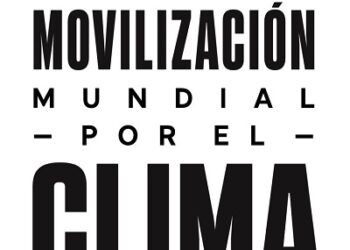 Huelga Mundial por el Clima – 27S