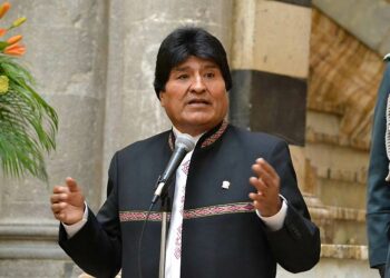 Morales insistirá en ingreso de Bolivia a Mercosur