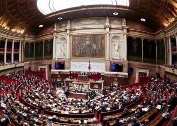 Diputados franceses votan acuerdo sobre libre comercio UE-Canadá