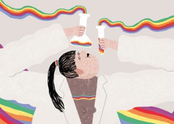 LGBTSTEMDay: La ciencia diversa es mejor ciencia