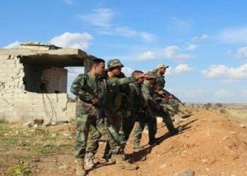 Ejército sirio reinicia su ofensiva en Hama y busca tomar la ciudad de Zakah
