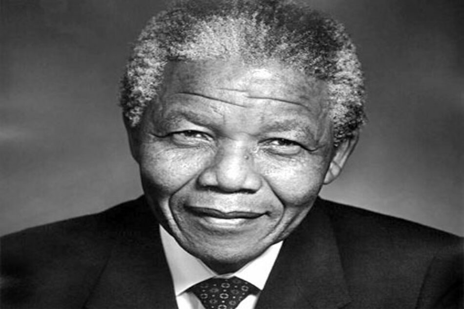 Nelson Mandela, un día para recordar su legado y celebrar su vida