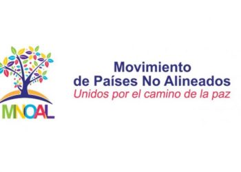 Reunión de Mnoal exige respeto a Derecho Internacional desde Caracas