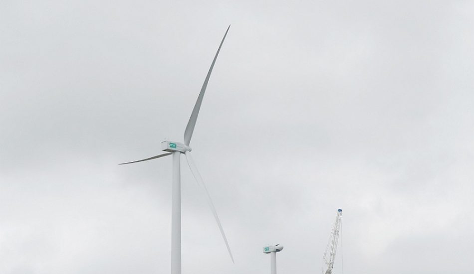 Denuncian a la Fiscalía las presuntas irregularidades de los permisos concedidos por la Xunta de Galicia al nuevo parque eólico de Enel Green Energy / Endesa en Paradela