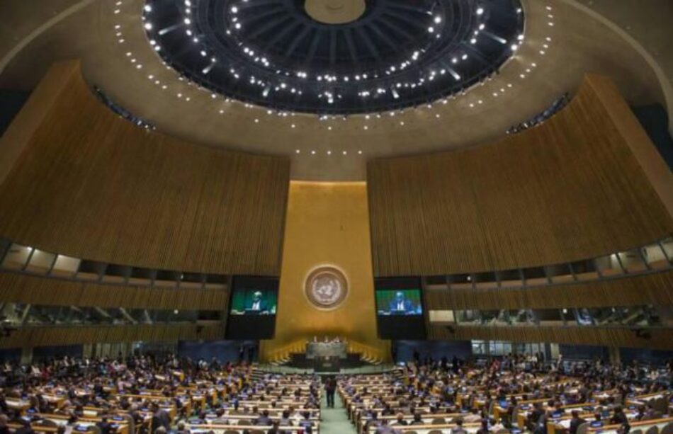Venezuela. Países del mundo rechazan en Consejo de DDHH de la ONU el informe de Bachelet