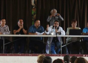 Los gremios anuncian un nuevo calendario de movilizaciones en Honduras