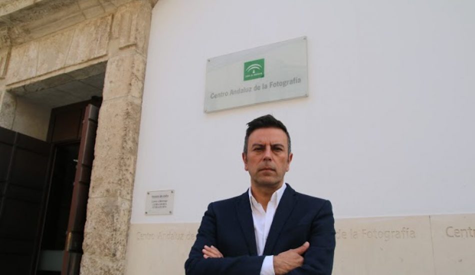 Adelante Andalucía ve otra concesión a la ultraderecha en el despido del Director del Centro Andaluz de Fotografía